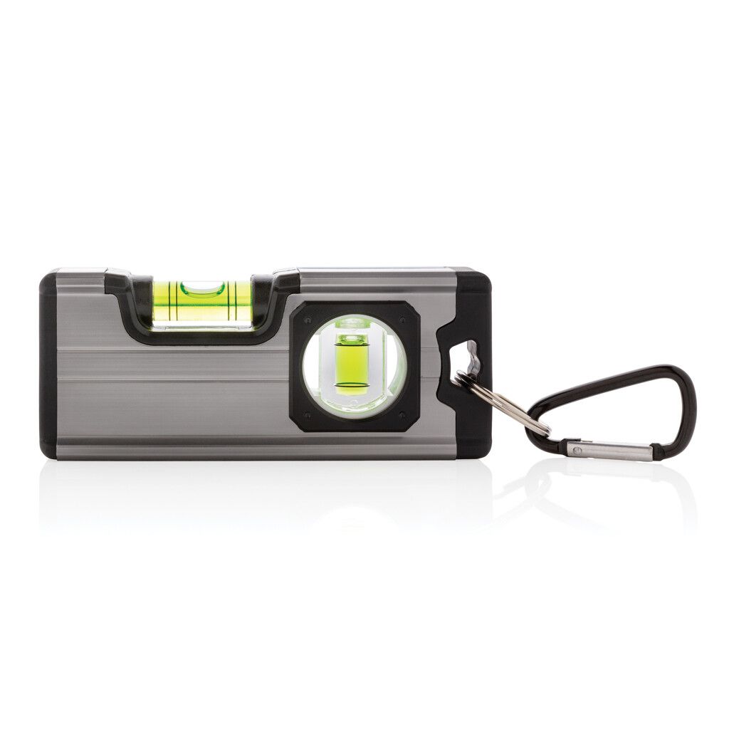 Medium Wasserwaage - grau-389