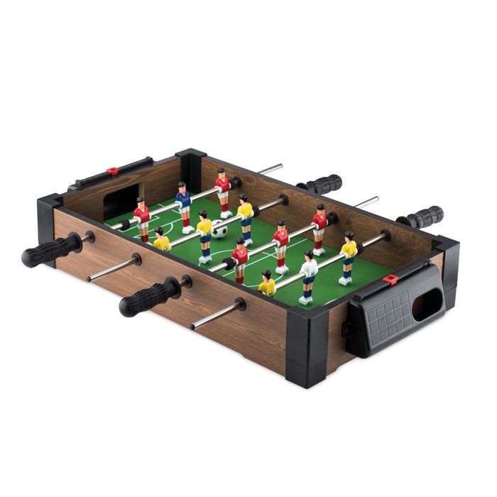 Mini-Tischfußball FUTBOLIN - multicolour-127