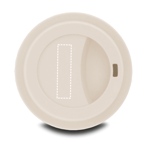 Veredelungsposition Deckel