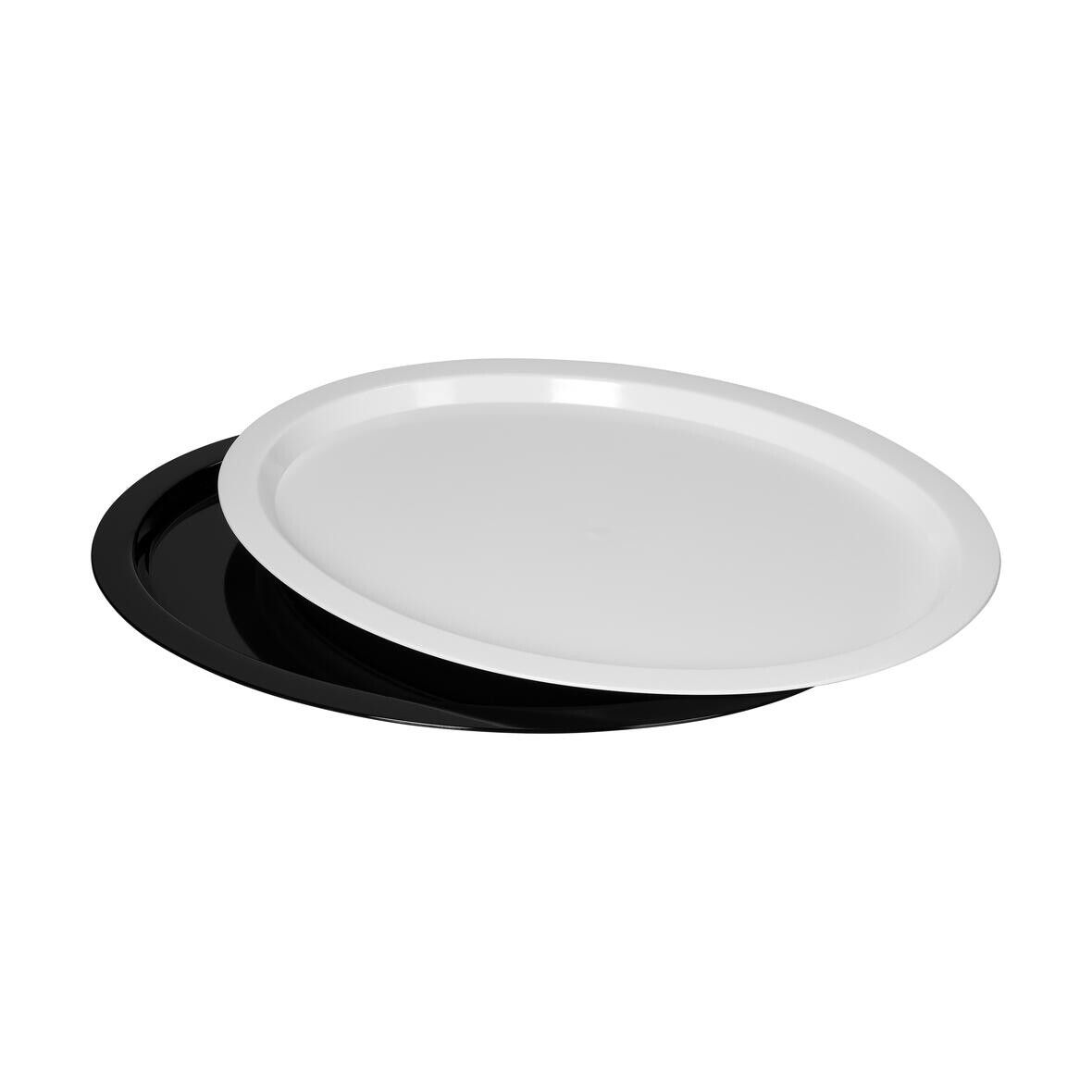 Tablett Bistro - schwarz-510