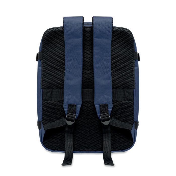 Rucksack in Kabinengröße ASPEN - blau-540