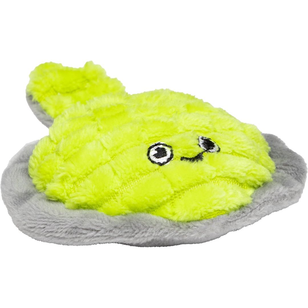 MiniFeet® Katzenspielzeug Fisch - bunt-883