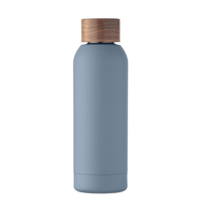 Einwandige Flasche 700 ml GEISER - petrol-648