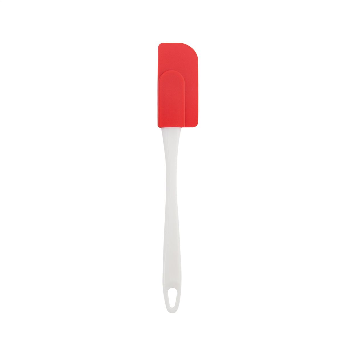 Backspachtel Kerman - weiß - rot-122