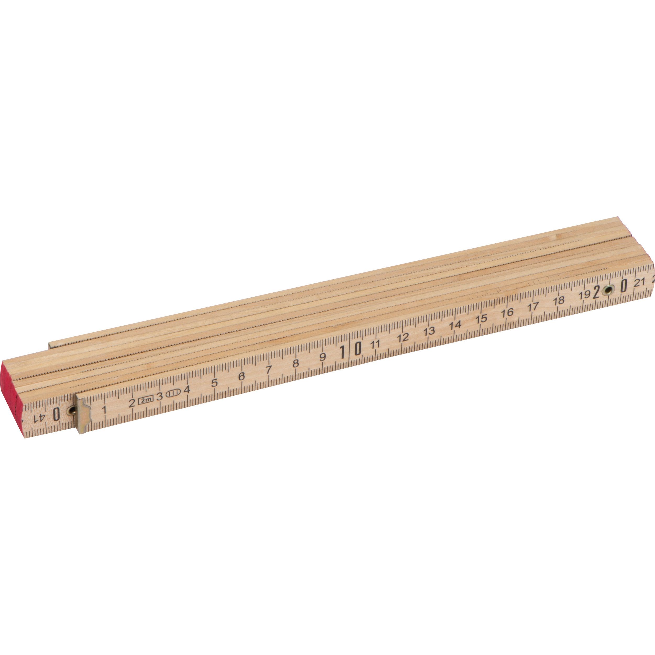 Zollstock St. Gallen - beige-228