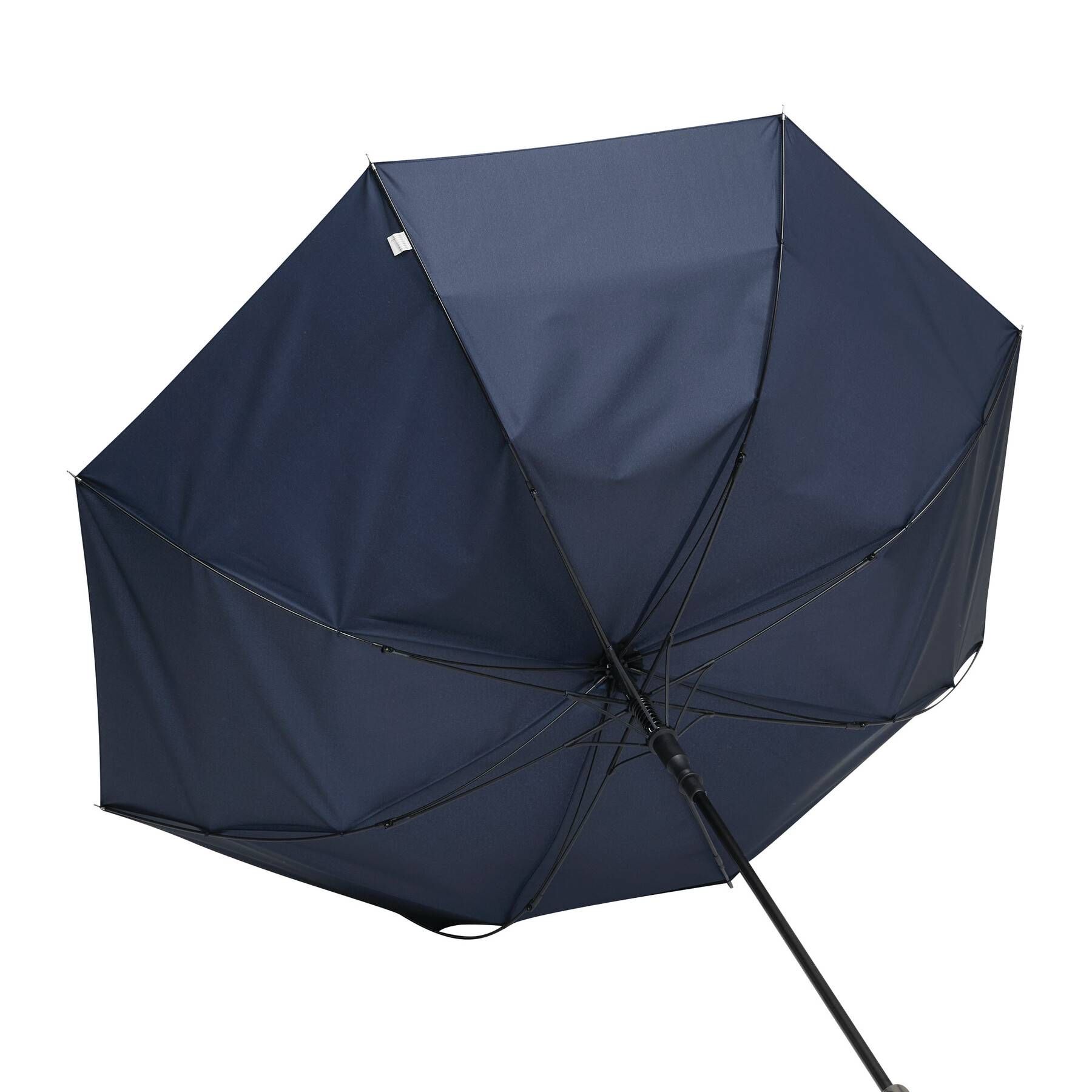 Automatik-Golfschirm EARL - marineblau-630