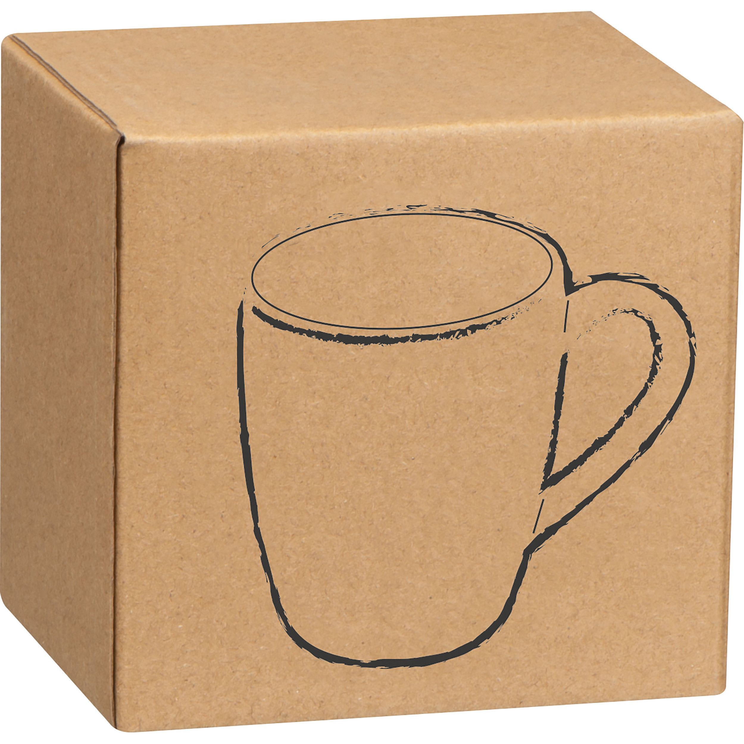 Keramiktasse Antwerp 300 ml - weiss-214