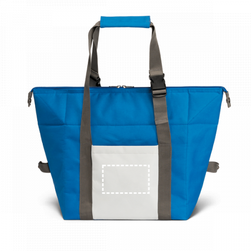 Veredelungsposition Tasche