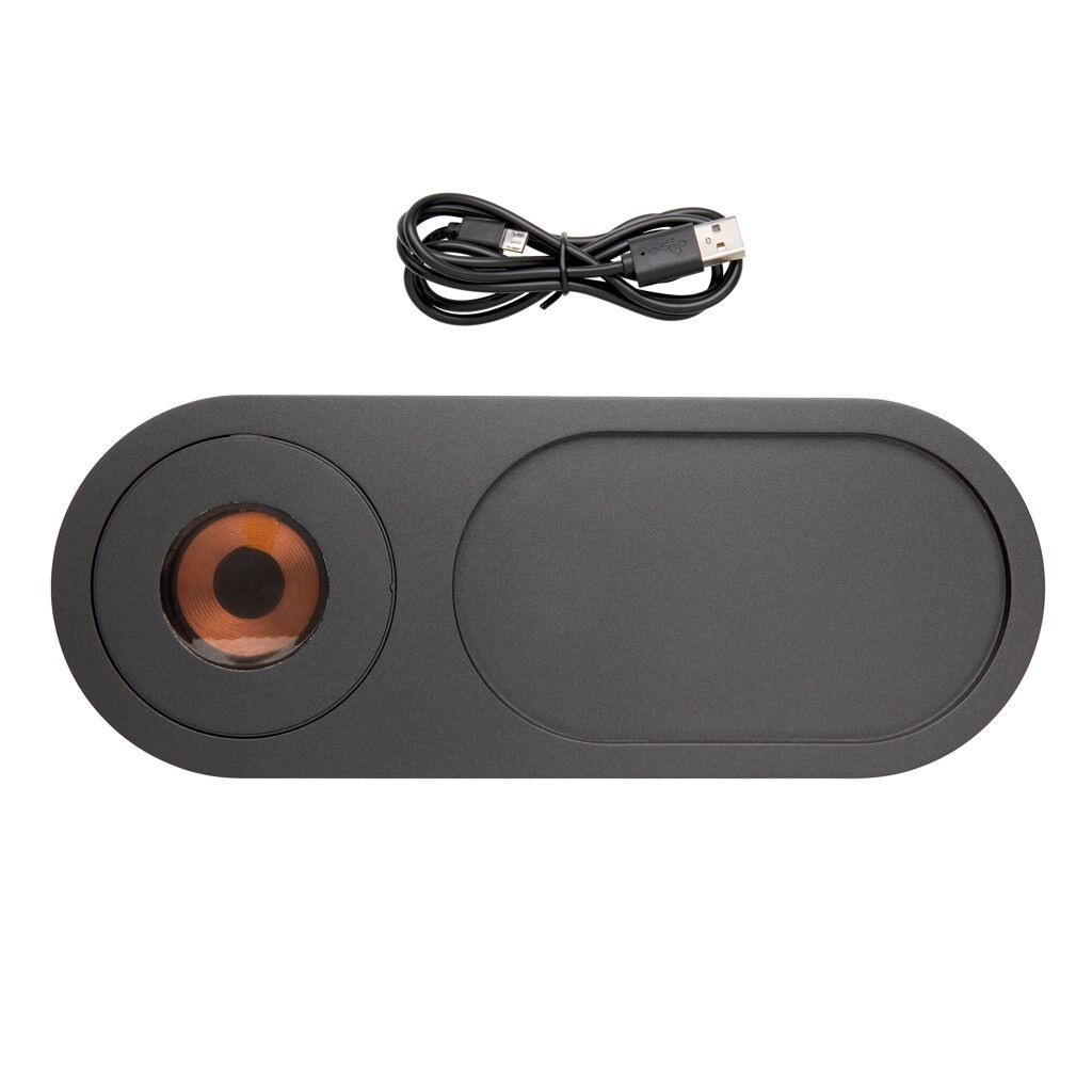 Encore 10W Wireless Charging Ablage - schwarz-562