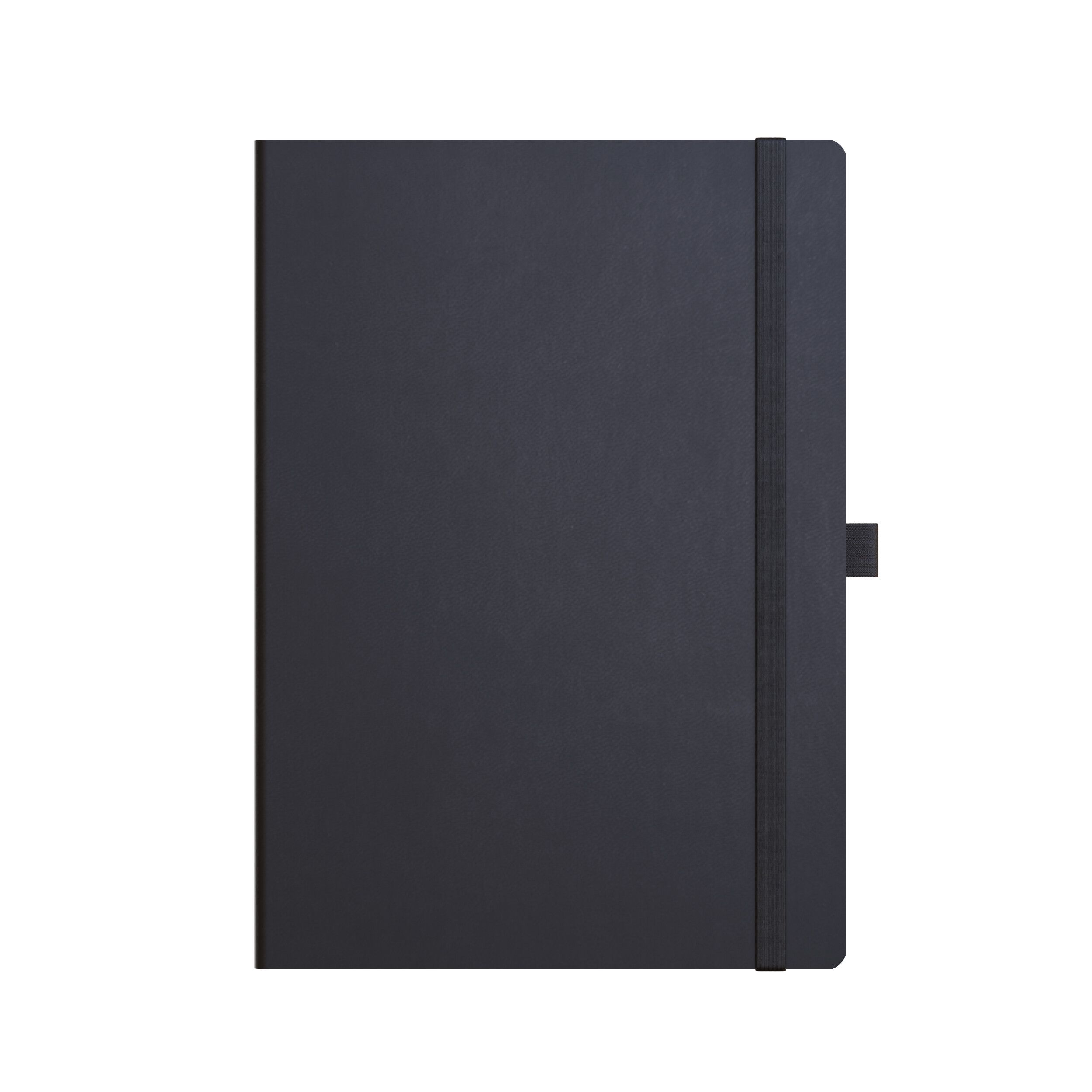 BIC® Partner A5 Flex Cover - schwarz-411