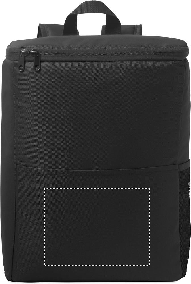 Veredelungsposition FRONT POCKET
