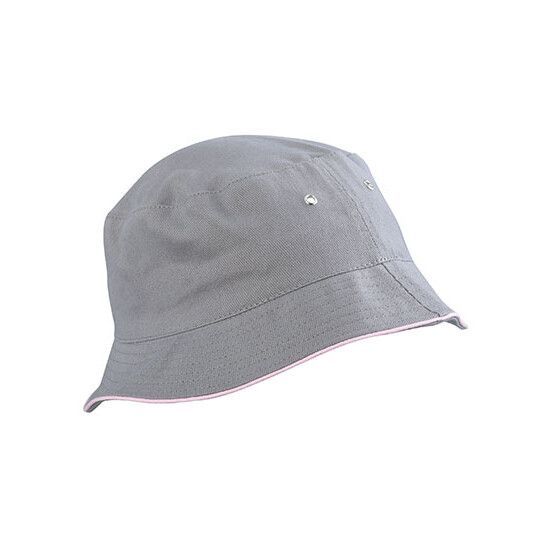 grey - light rosa