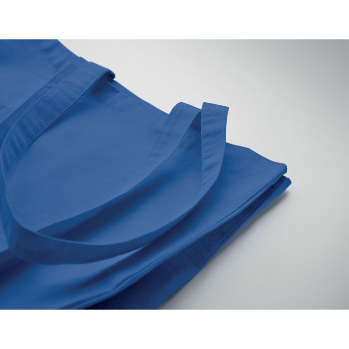 Einkaufstasche Fairtrade 180g OSOLE++ COLOUR - königsblau-668