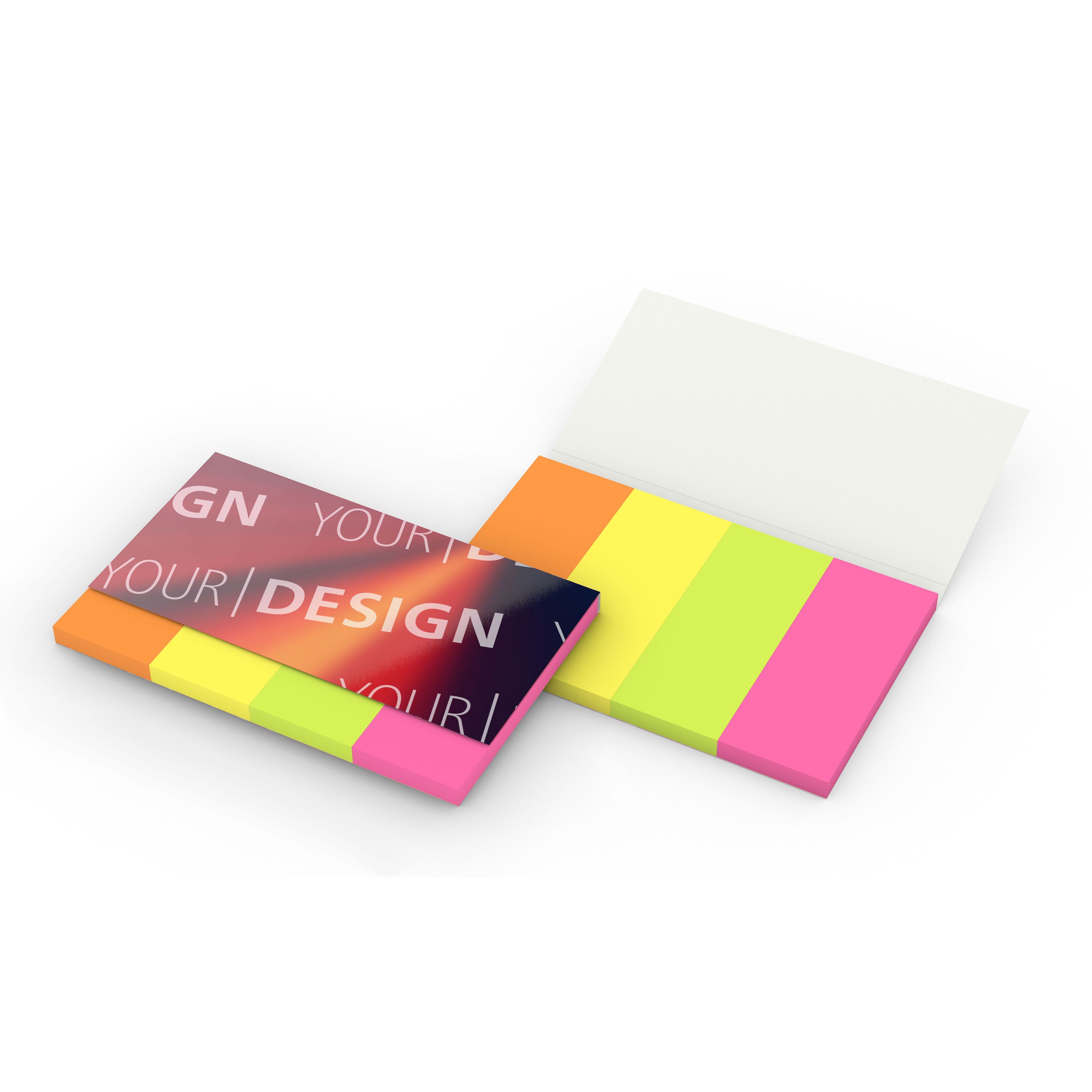 Haftmarker-Set Brillantmarker-Set-5