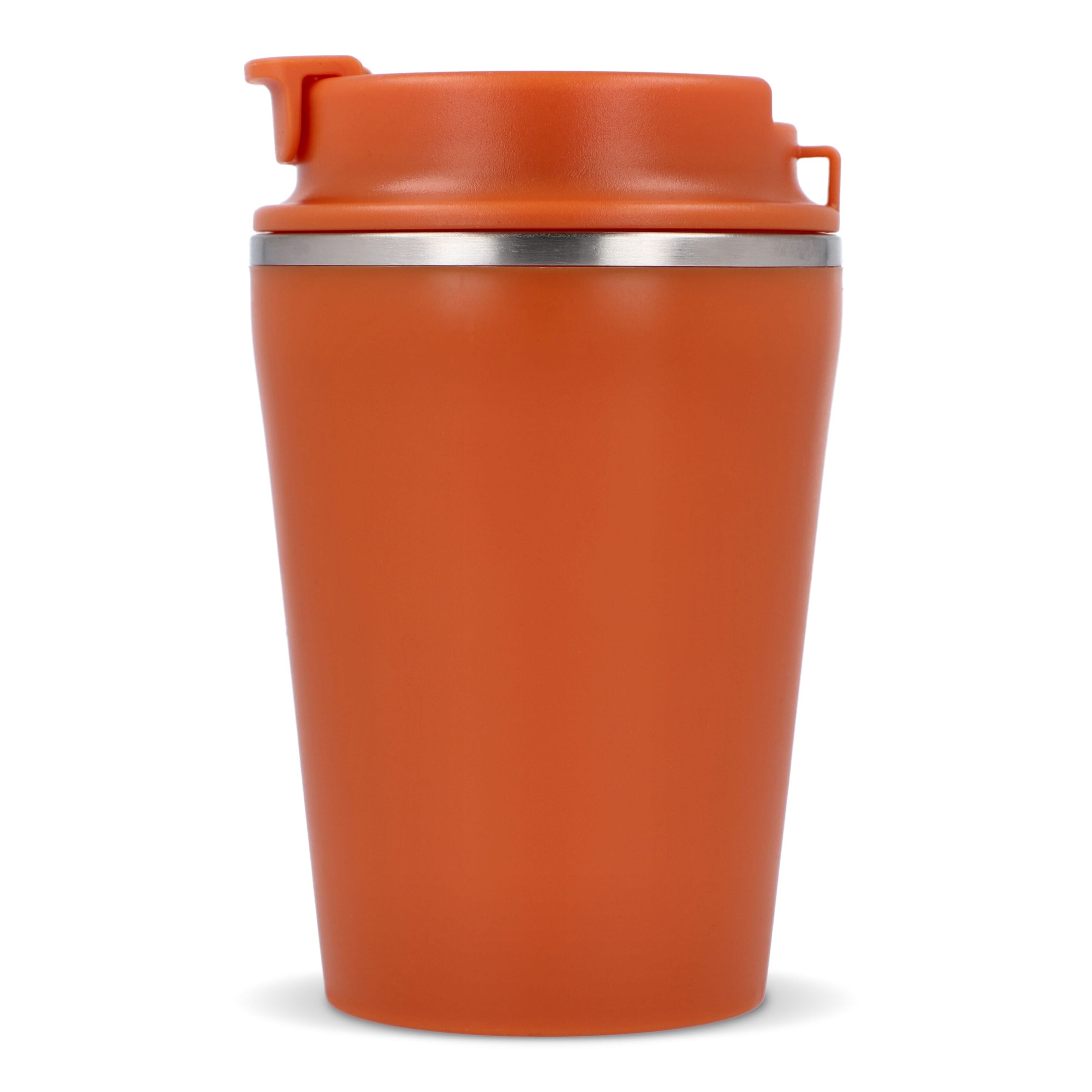InSideOut T-cup 280ml - orange-642