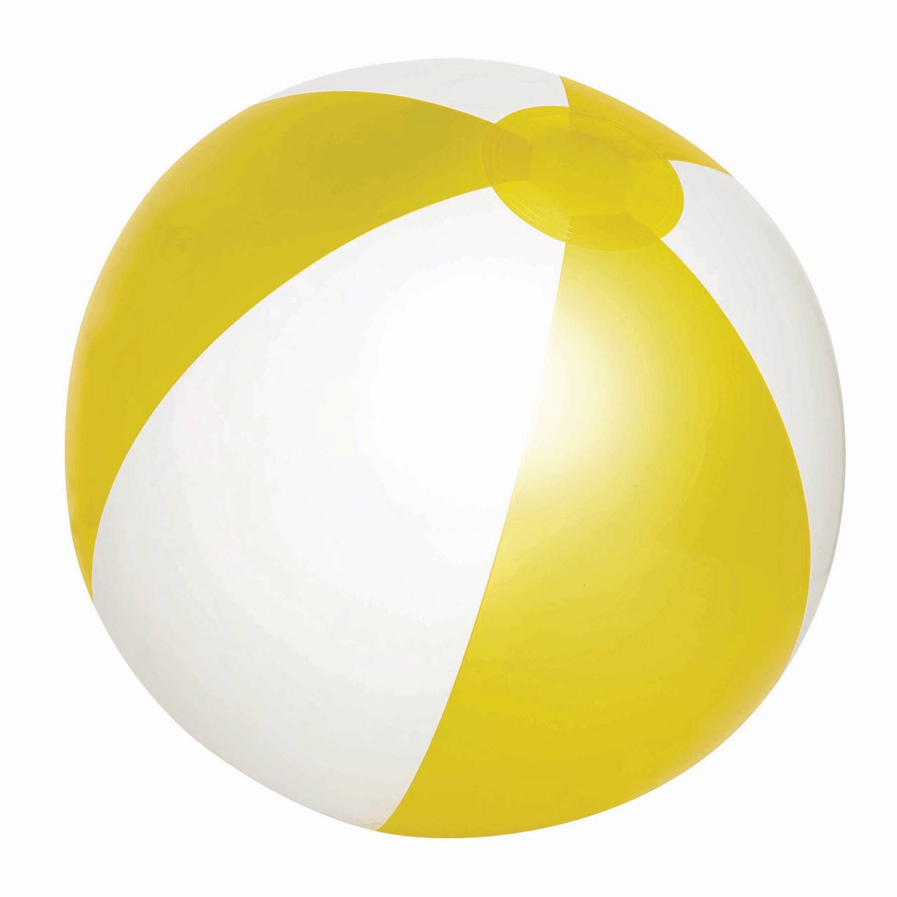 gelb - weiß