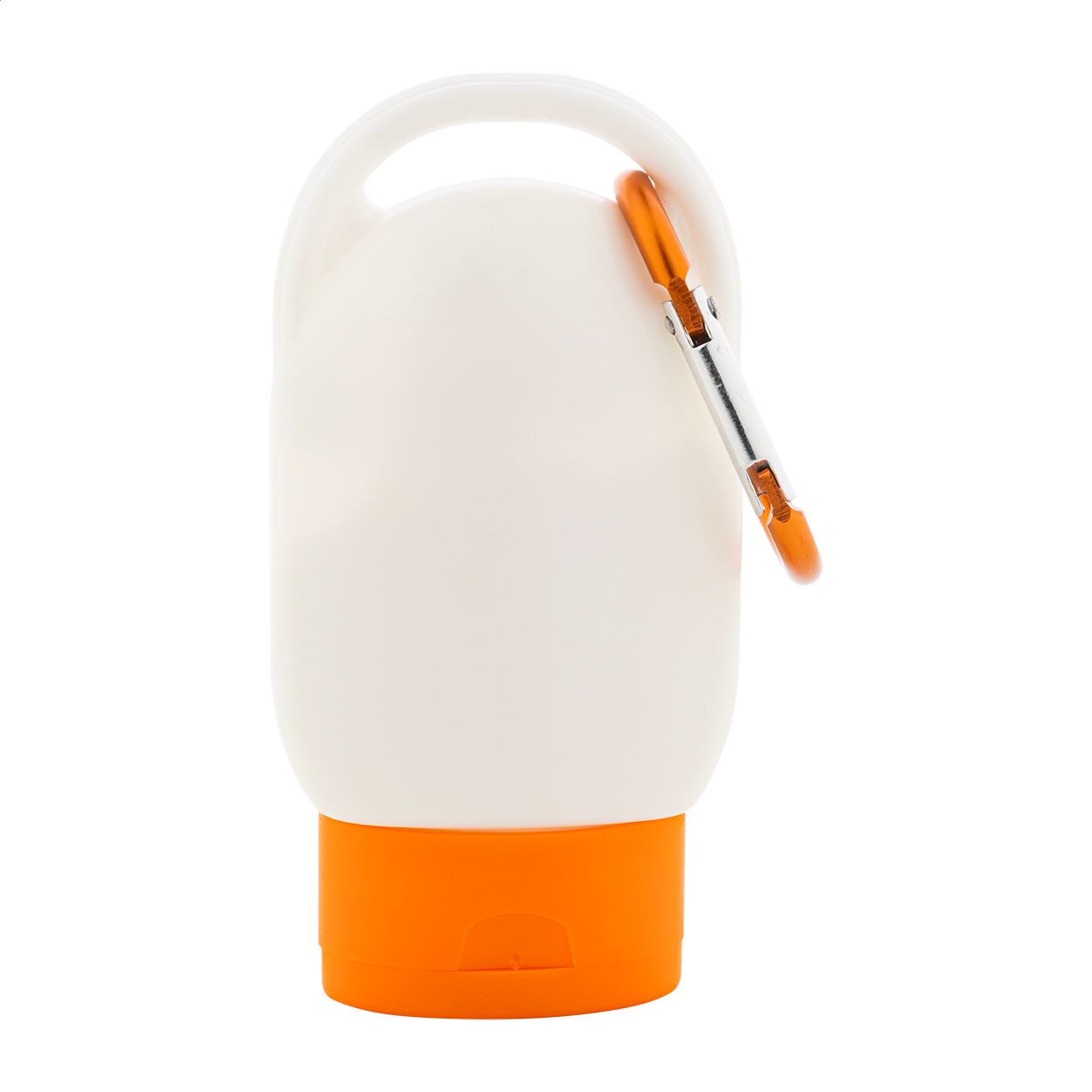 Suntox Sonnencreme - orange - weiß-294