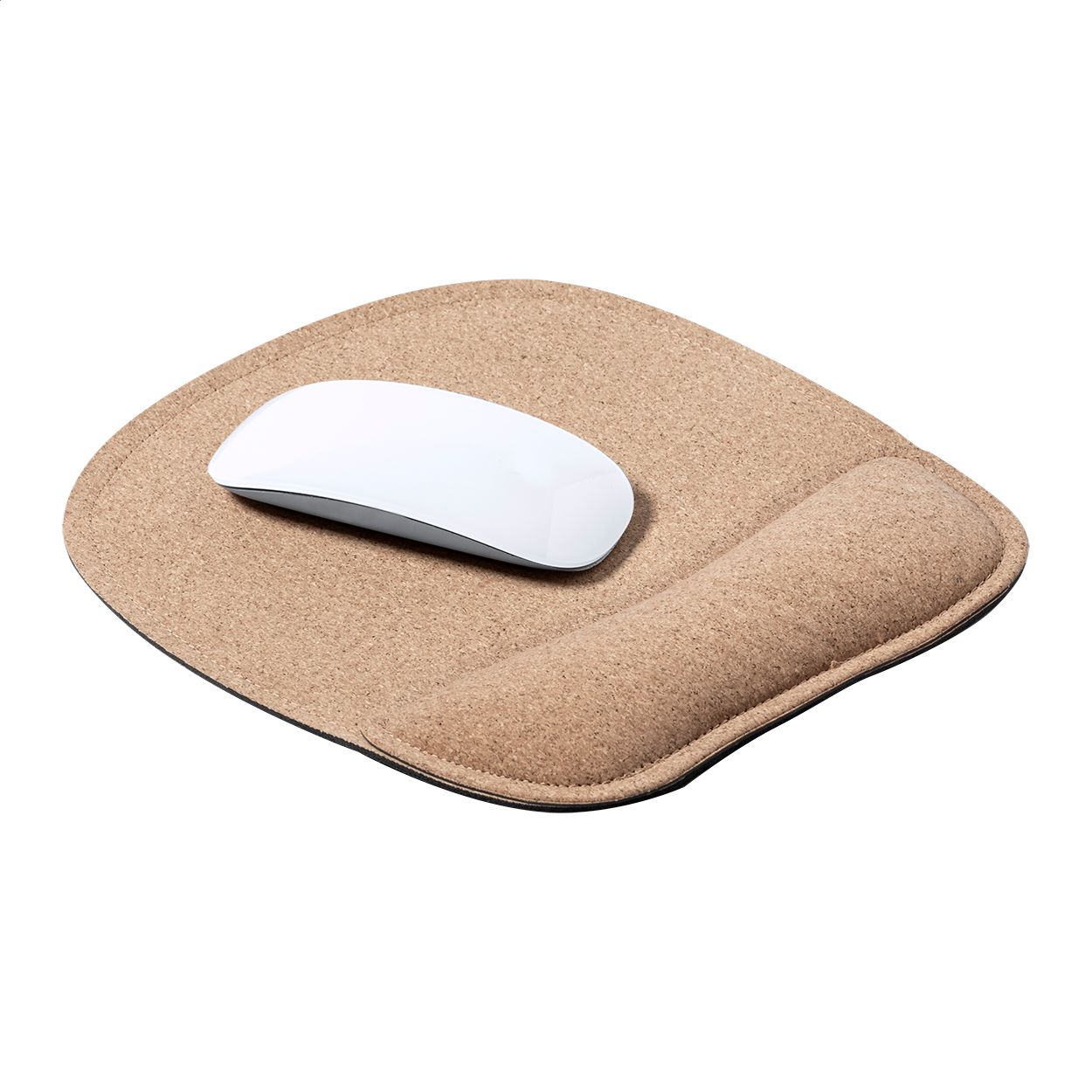 Kork-Mousepad Kaishen - natur-489