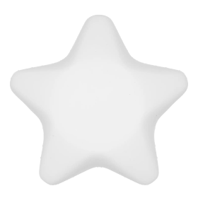 Veredelungsposition mittig auf dem Stern