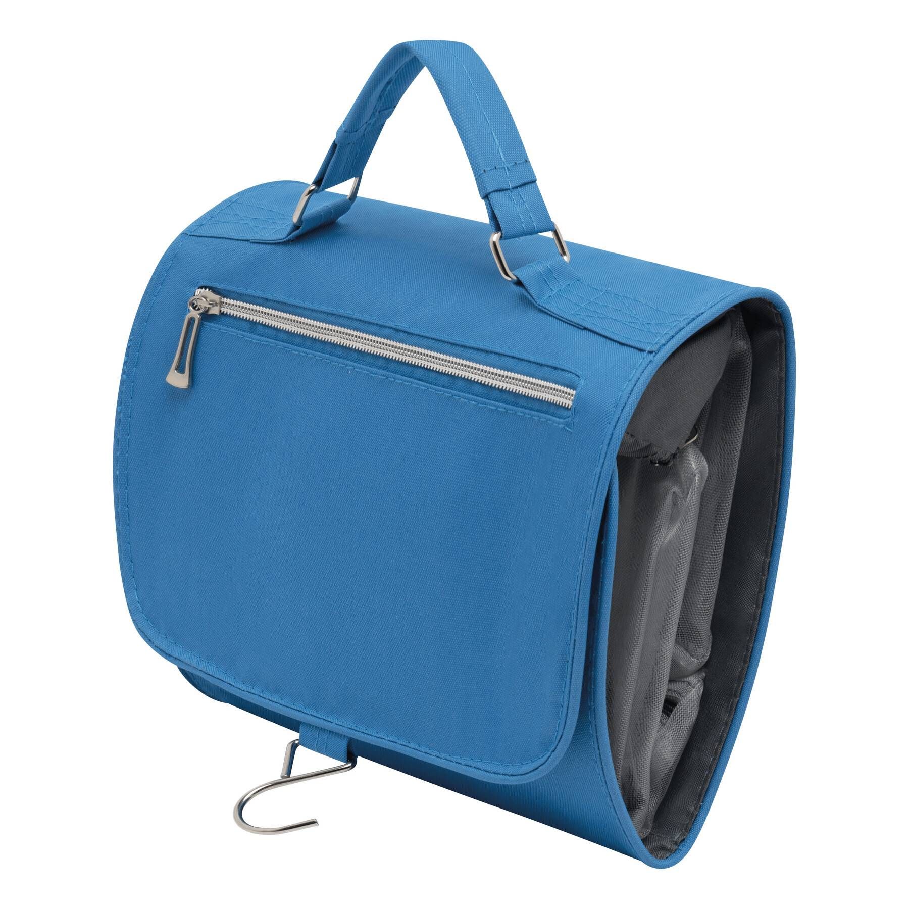 Kosmetiktasche STAR - blau-440