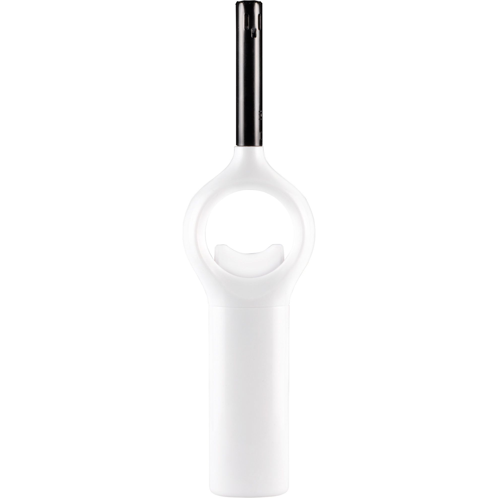 LUX BBQ Fixflame Piezo Feuerzeug - weiß-426
