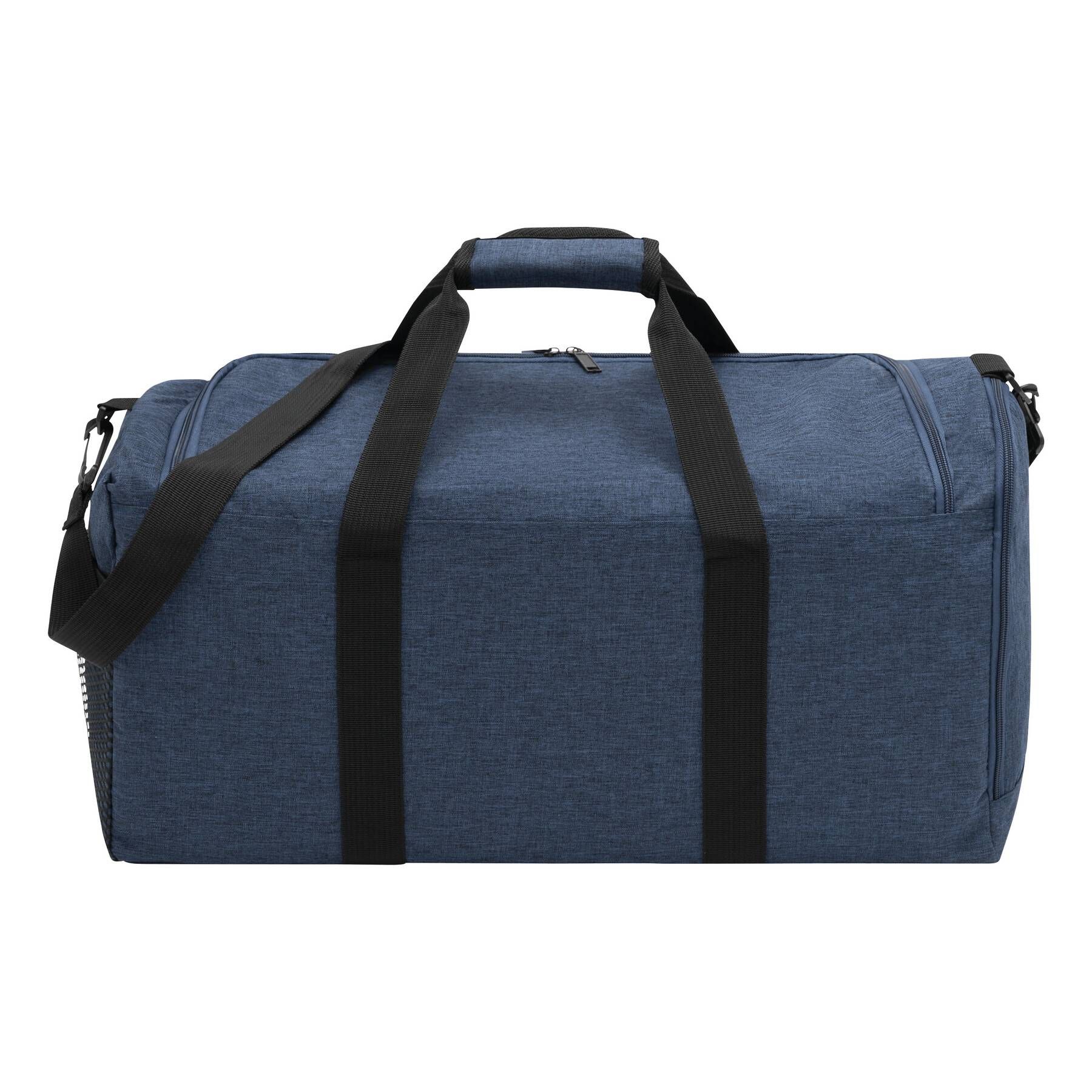 Sporttasche LEISURE - blau-184