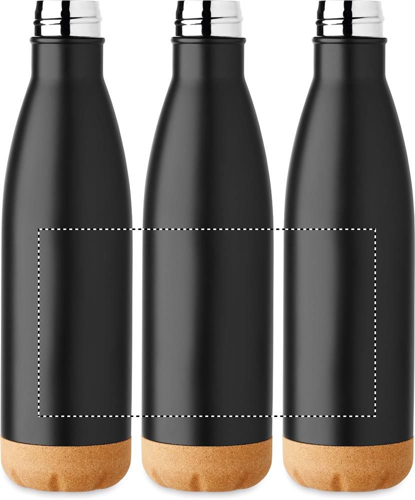 Veredelungsposition BOTTLE ROUNDSCREEN