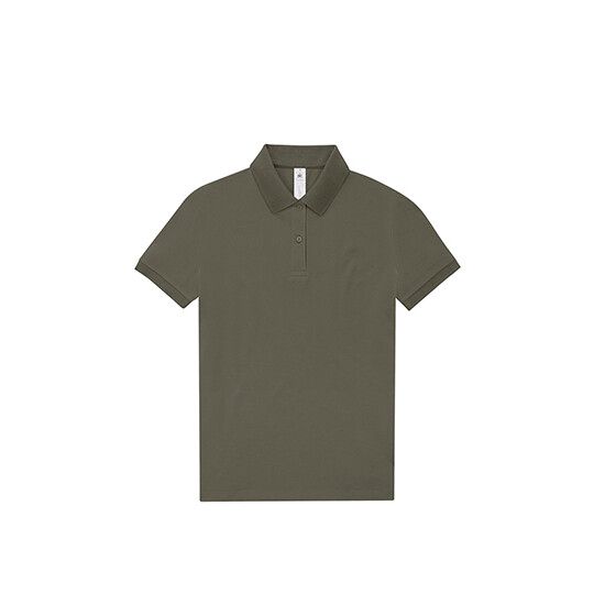 My Polo 210 /Women - camo green - L-540