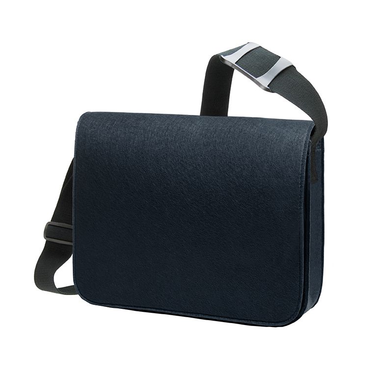 Kuriertasche ModernClassic - marine-431