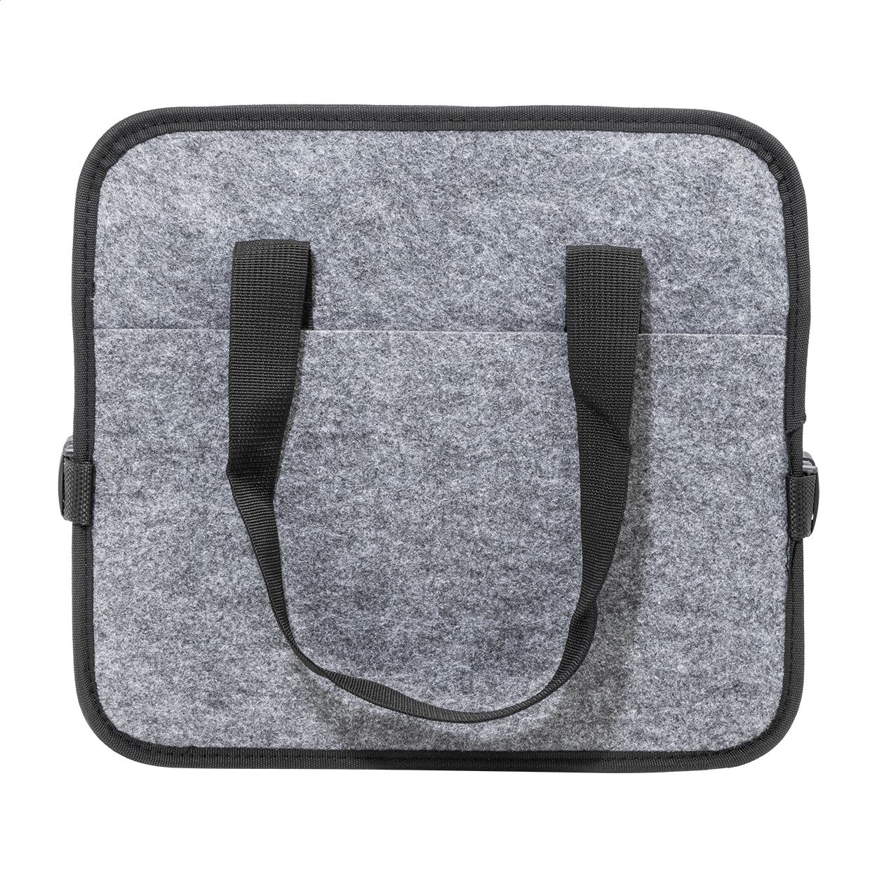 Refelt Ride RPET-Kofferraum-Organizer - grau-749
