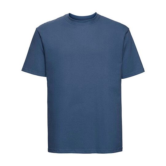Authentic Classic T - indigo - M-422