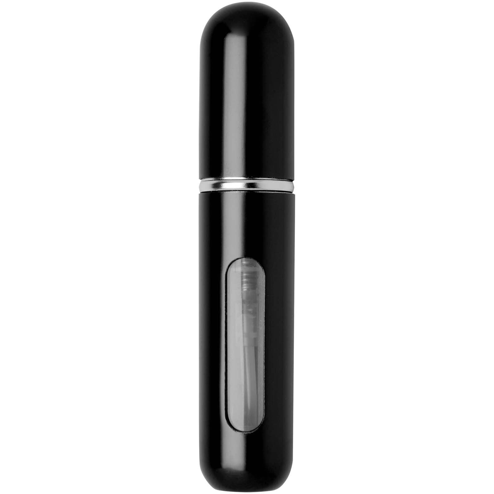 Filla 5 ml tragbare nachfüllbare Parfümflasche - schwarz-264