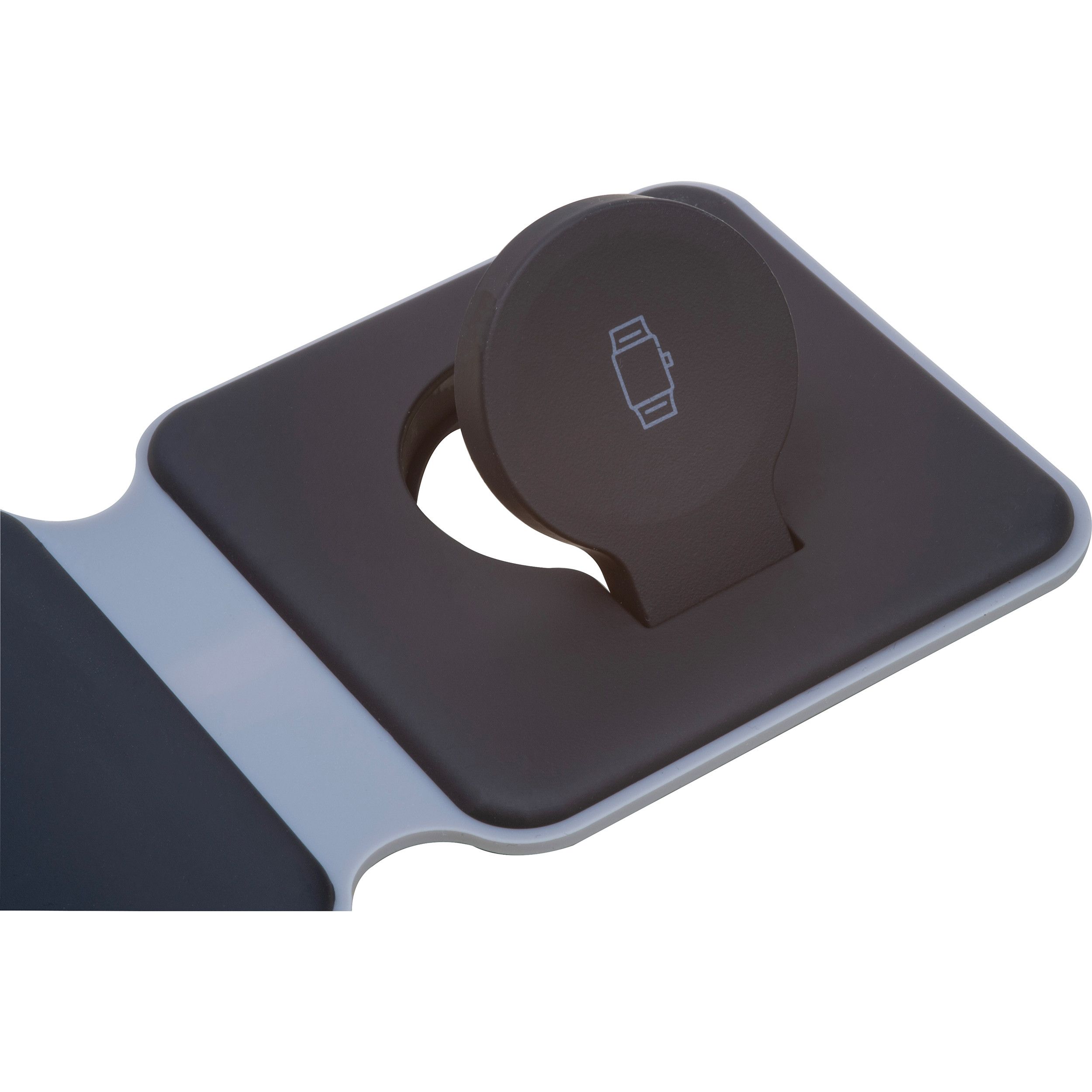 3 in 1 Wireless-Charger - schwarz-316