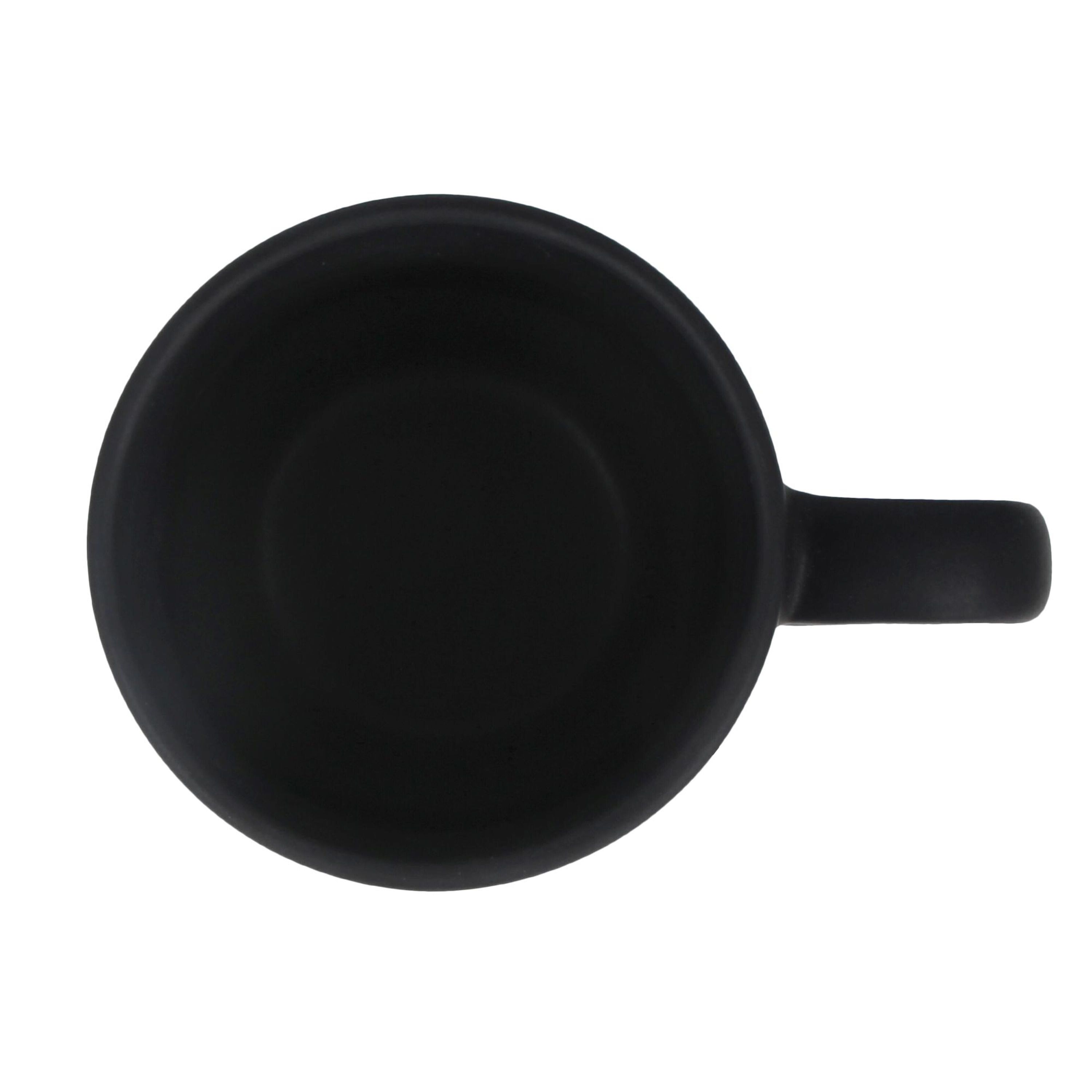 Becher Tallin 300 ml - schwarz-706