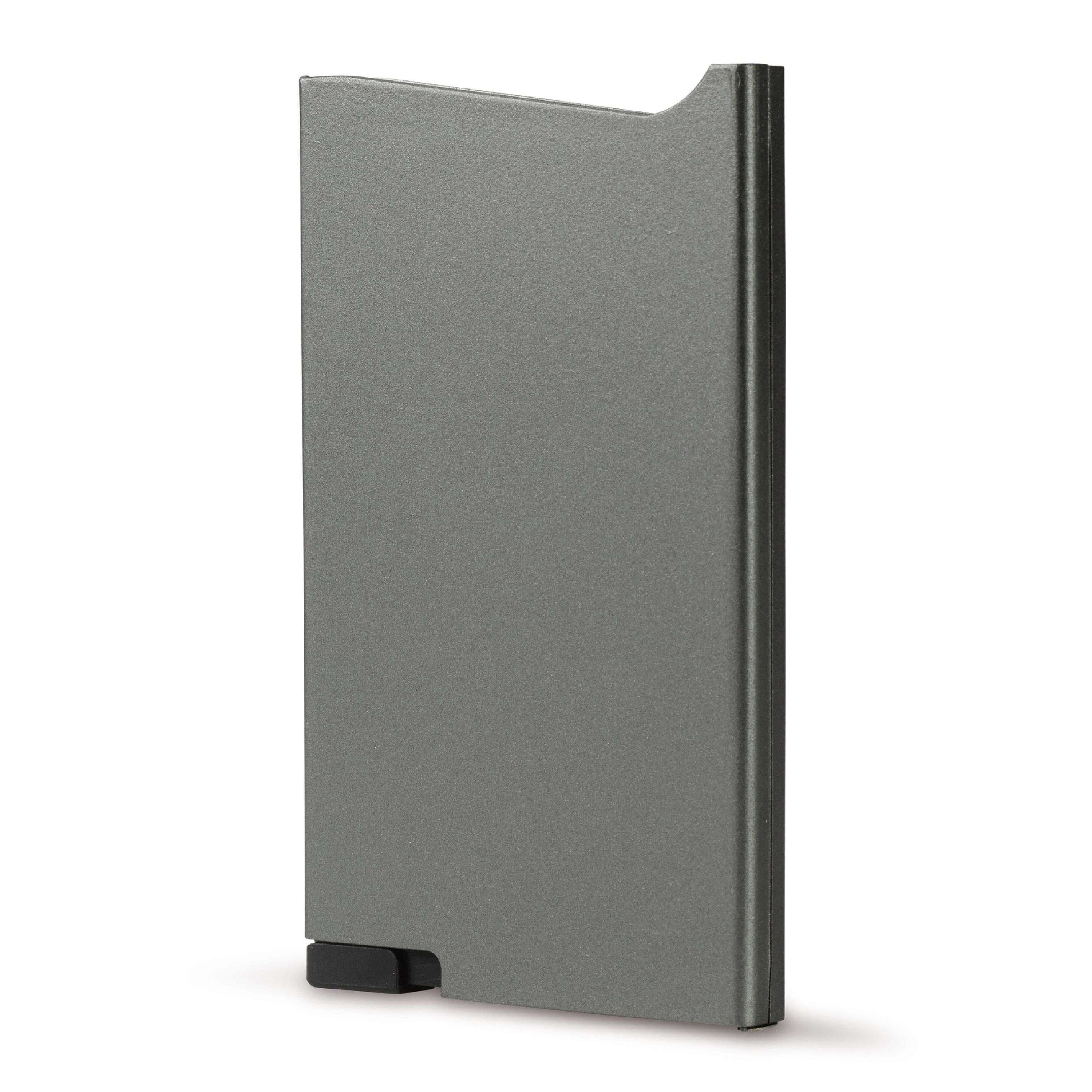 gun metal - dark