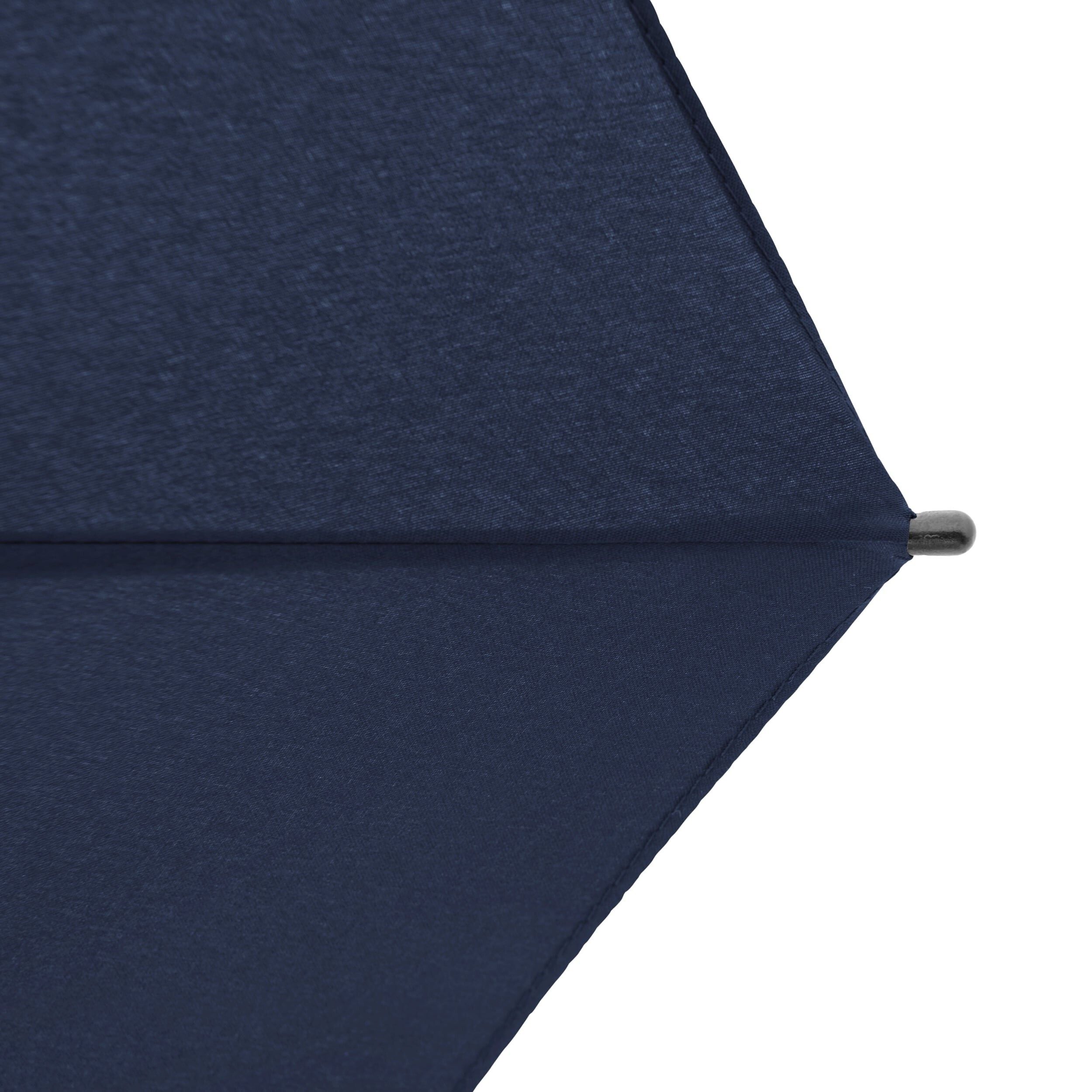Taschenschirm C.050 small manual  - navy-415