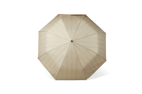 Veredelungsposition Regenschirm