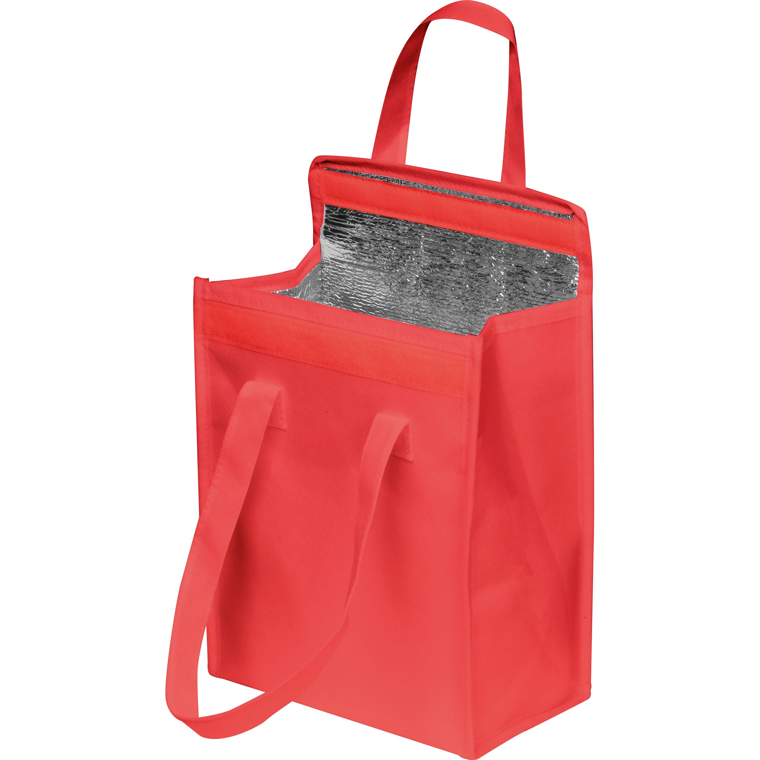 Kühltasche Plzeň - rot-356