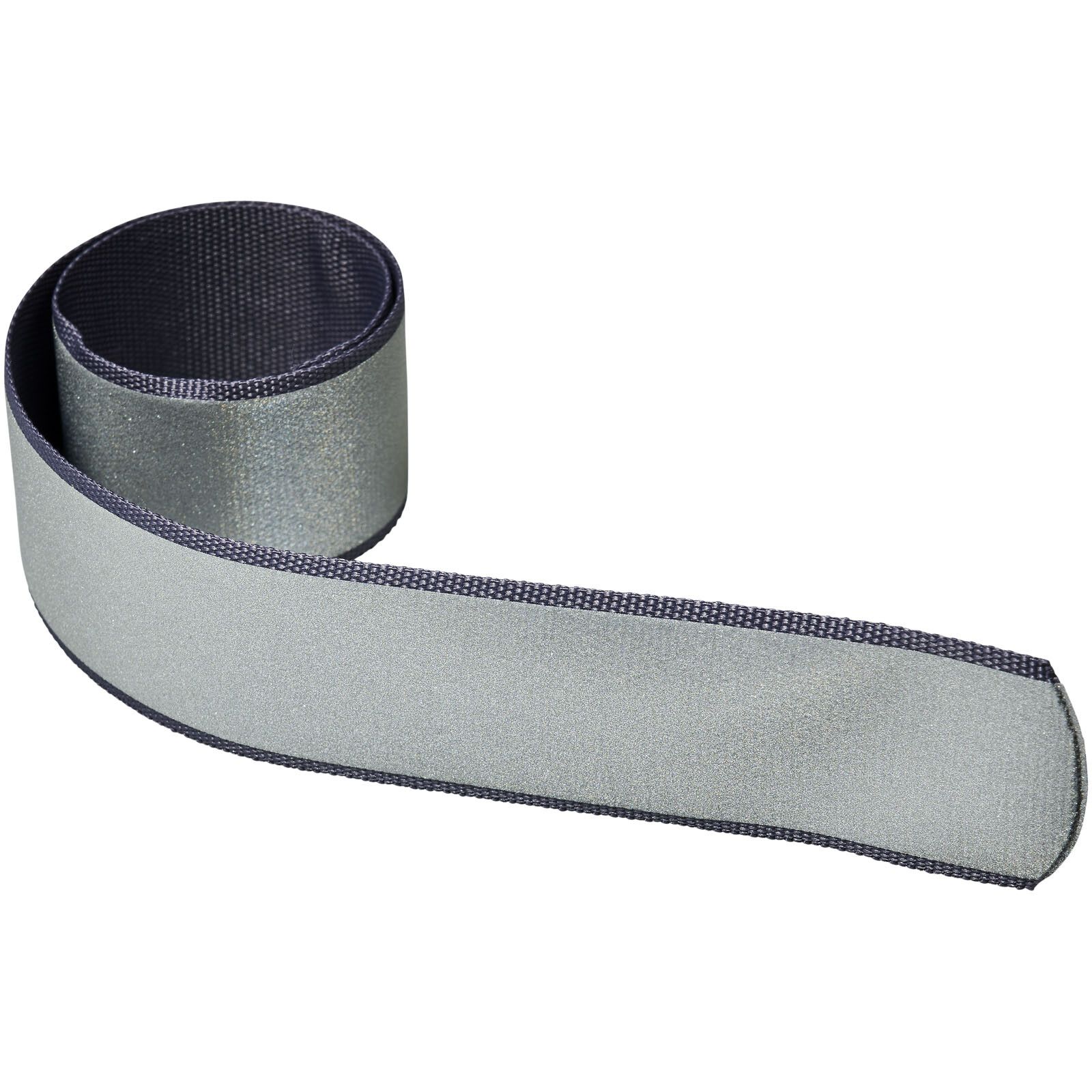 RFX Felix reflektierendes Band - silber-954