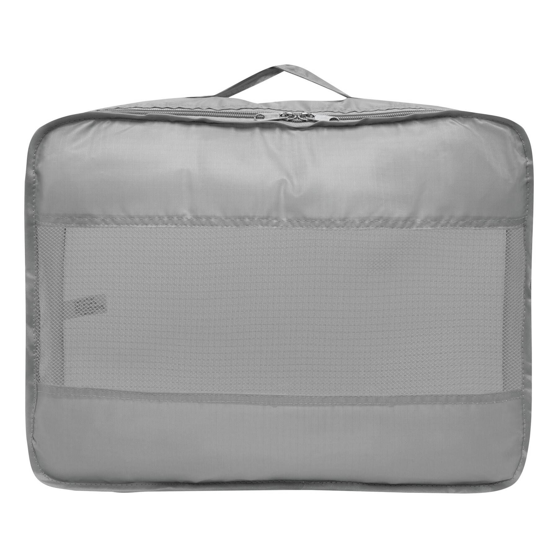 Reise-Set TRAVEL ATTENDANT, 3-teilig - grau-161