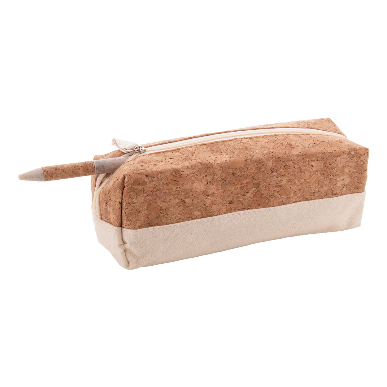 Stiftetasche Cobid - natur-497