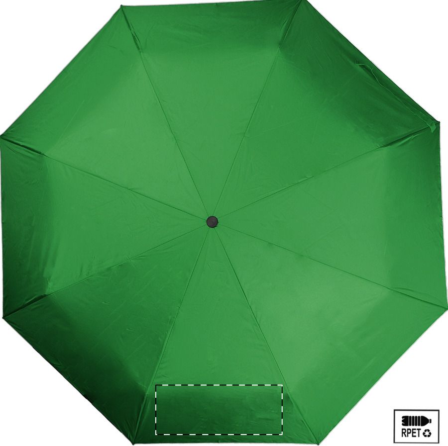 Veredelungsposition Segment 6