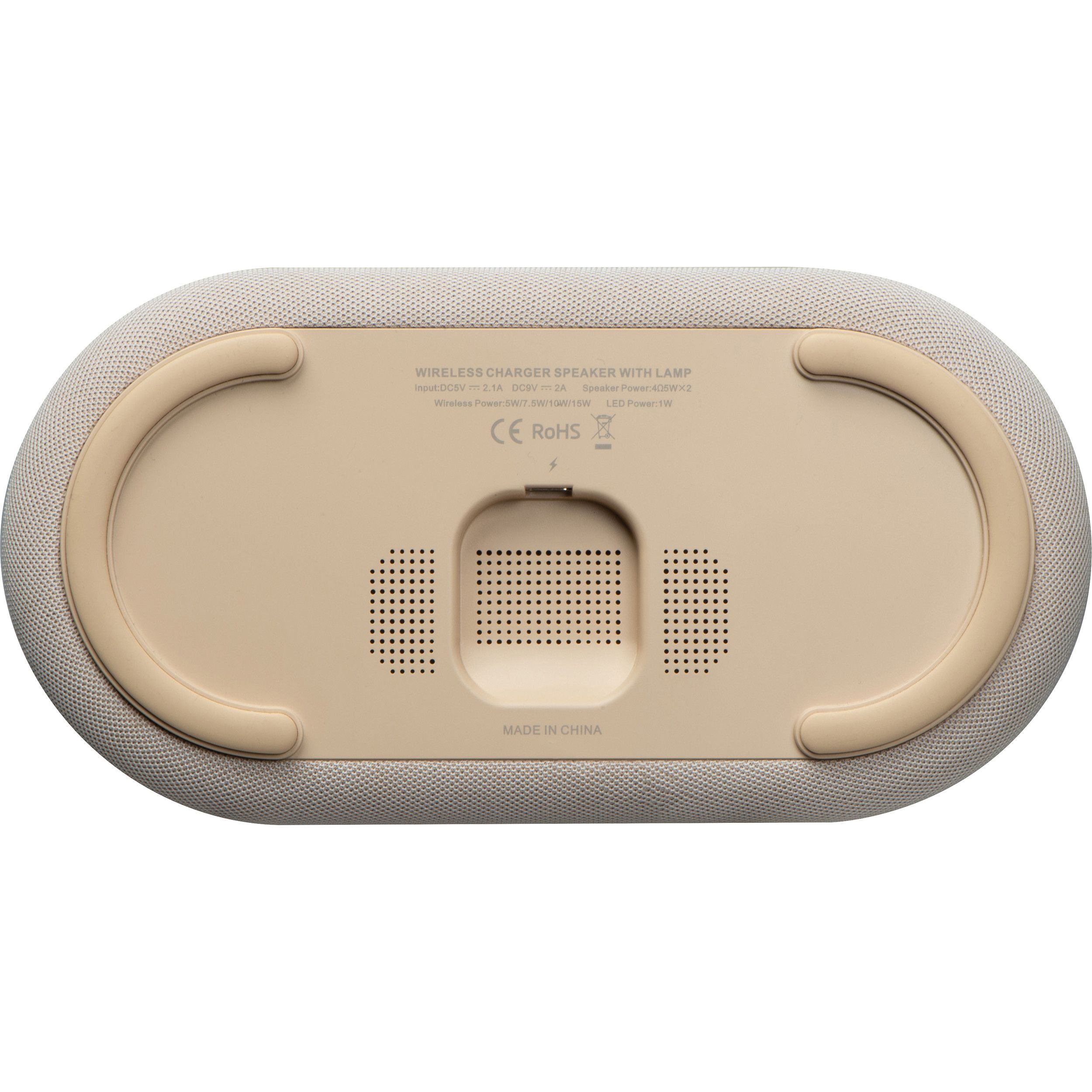 MoLu Lautsprecher Limassol - beige-45