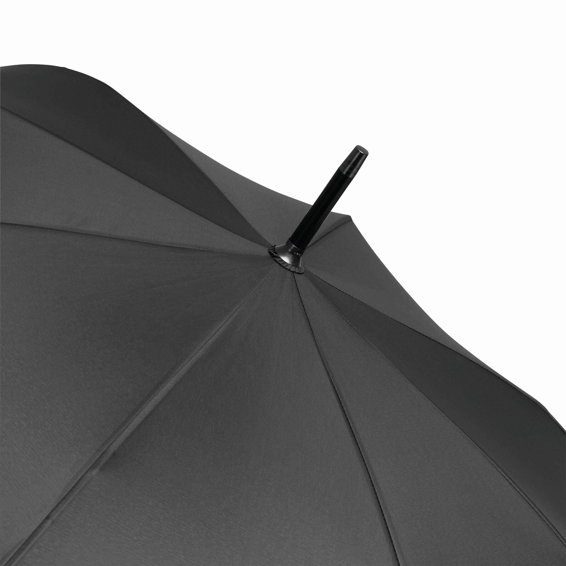 Automatischer Windproof-Golfschirm PASSAT - grau-897