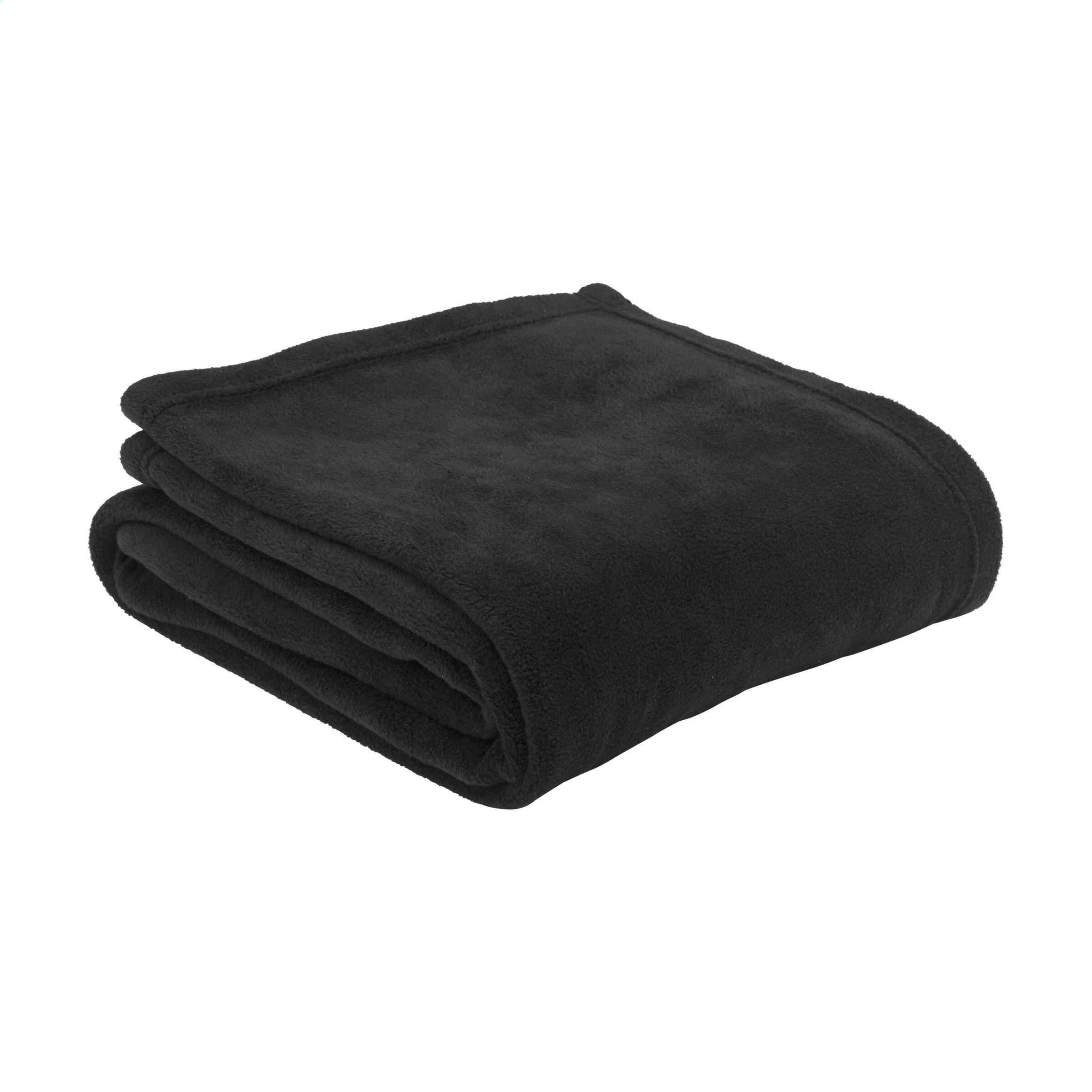 Wooosh Vida GRS Recycled Plaid - schwarz-775