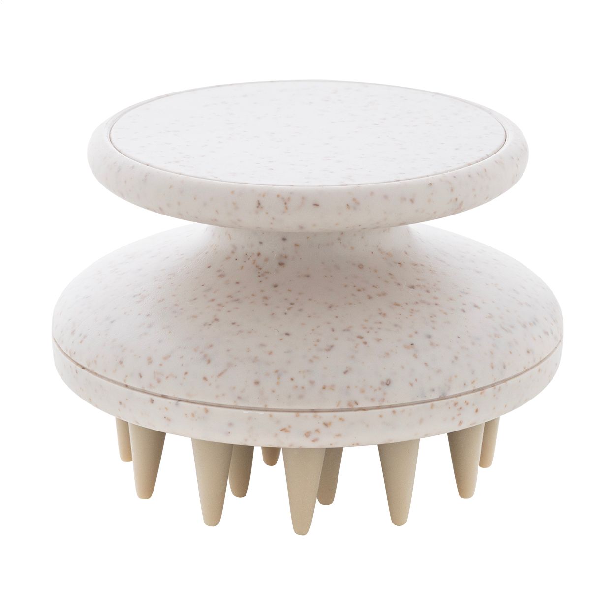 Calmera Kopfmassagegerät - natur-604
