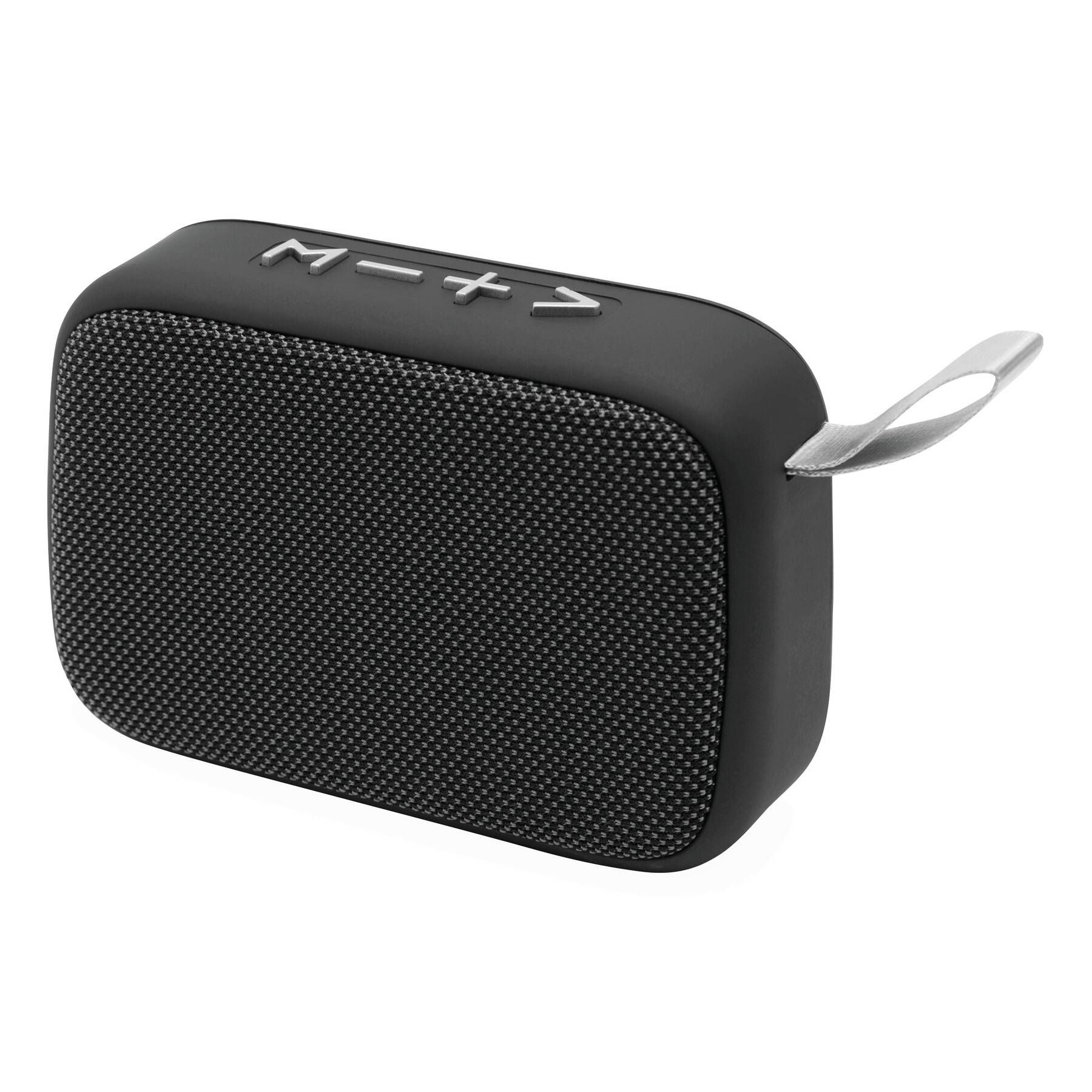 Wireless-Lautsprecher BAM - ????? - grau - schwarz-42