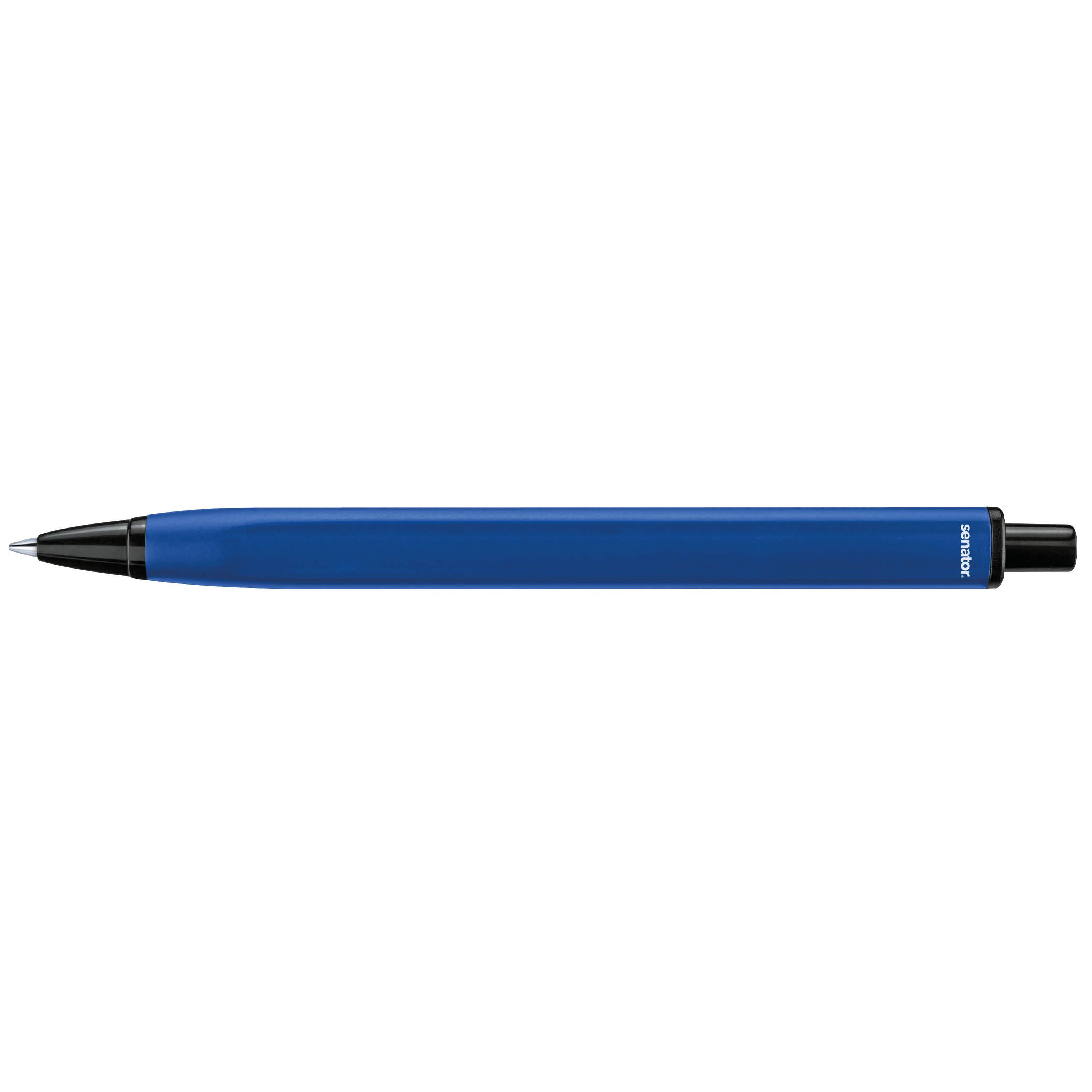 Vertic Druckkugelschreiber - blau-537