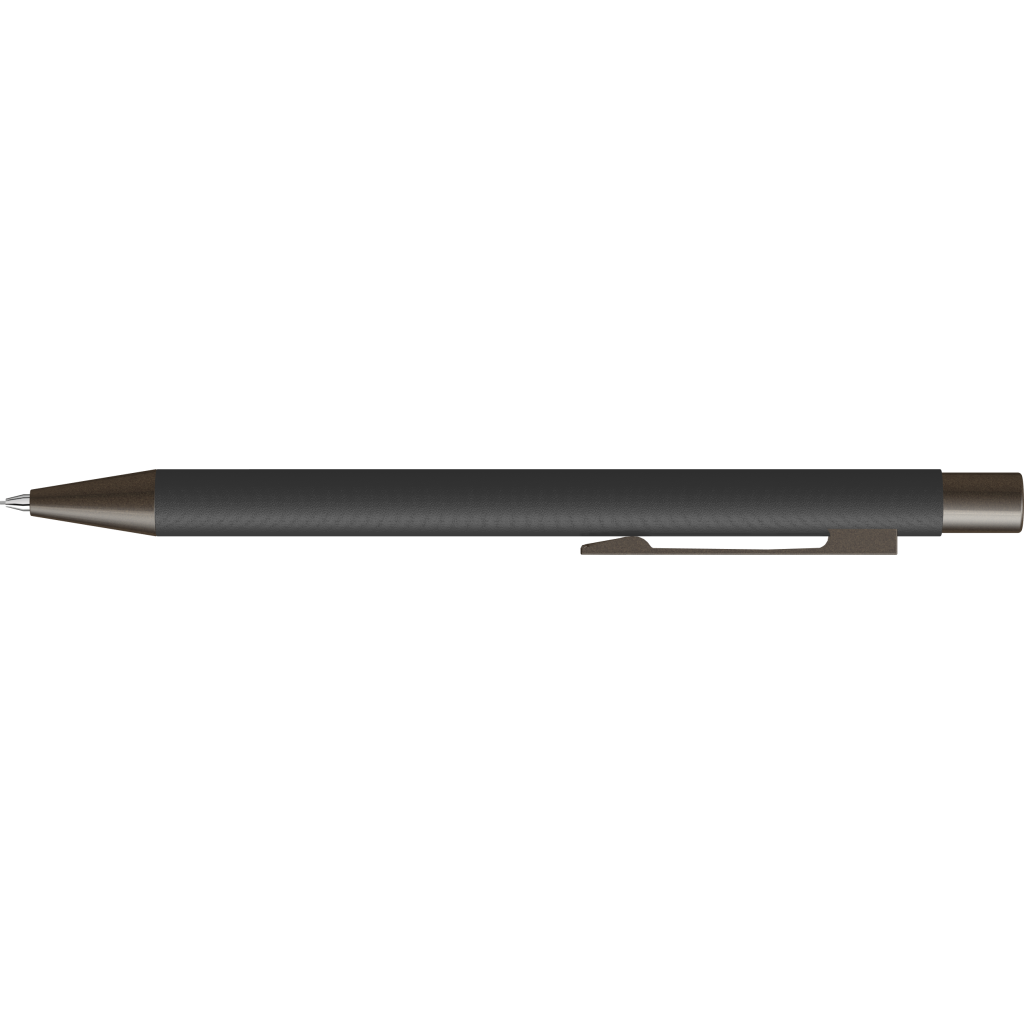 Straight B Druckbleistift - gun-390