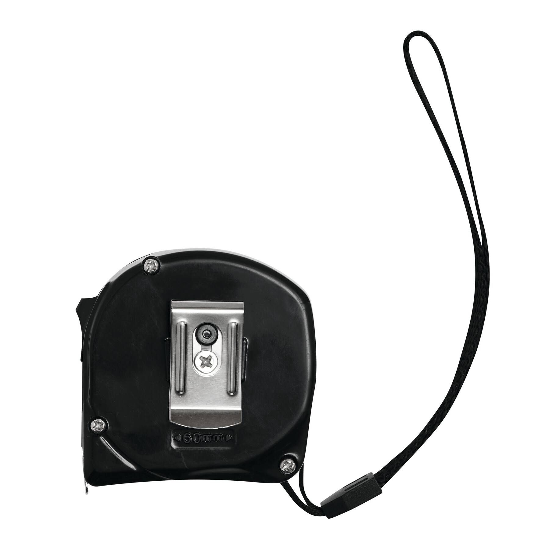 Maßband BAMBOO MEASURE - braun - schwarz-816